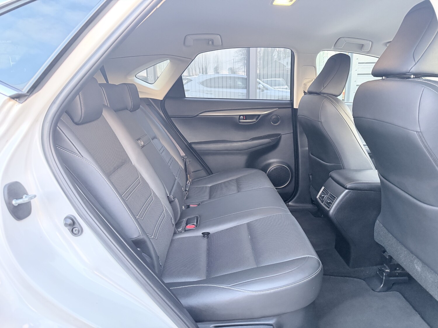 Used Lexus NX 2014 for sale - 77844803: Photo 12