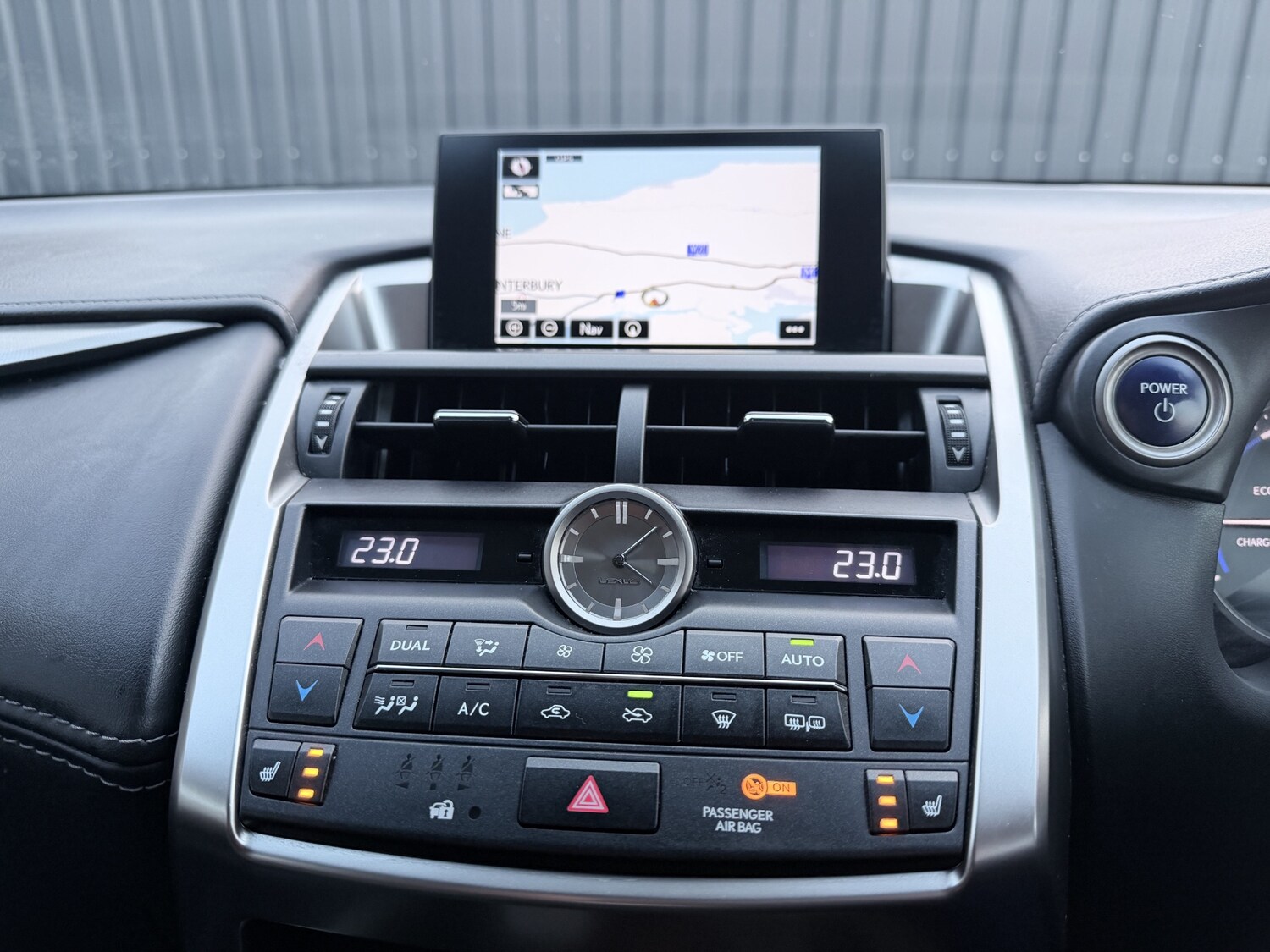 Used Lexus NX 2014 for sale - 77844803: Photo 13