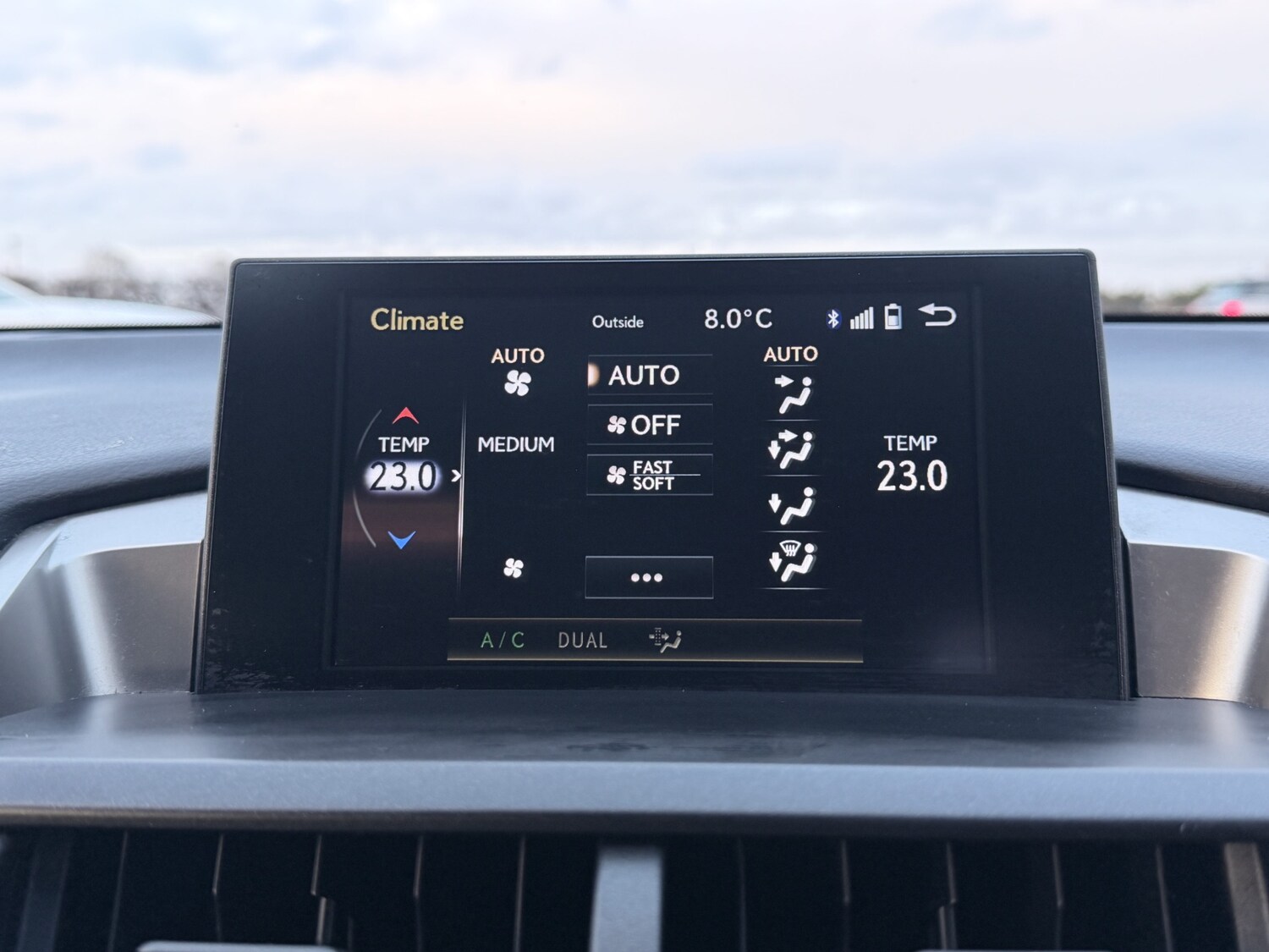 Used Lexus NX 2014 for sale - 77844803: Photo 15