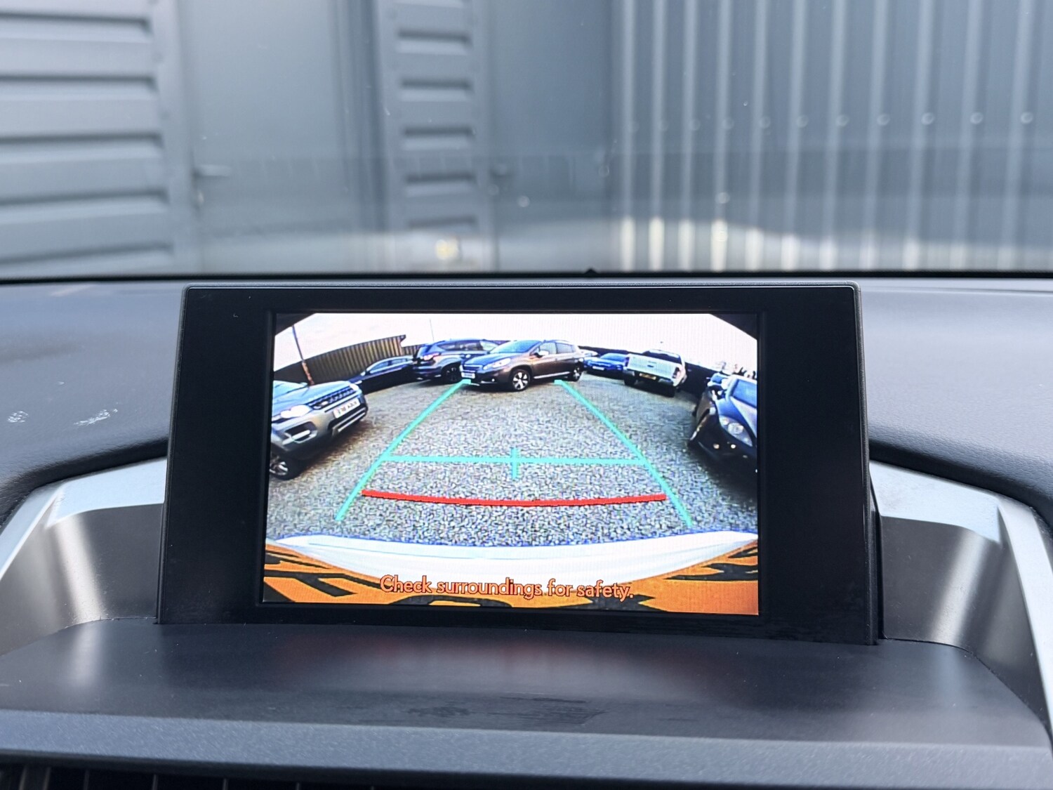 Used Lexus NX 2014 for sale - 77844803: Photo 18