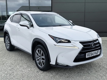 Used Lexus NX 2014 for sale - 77844803: Photo
