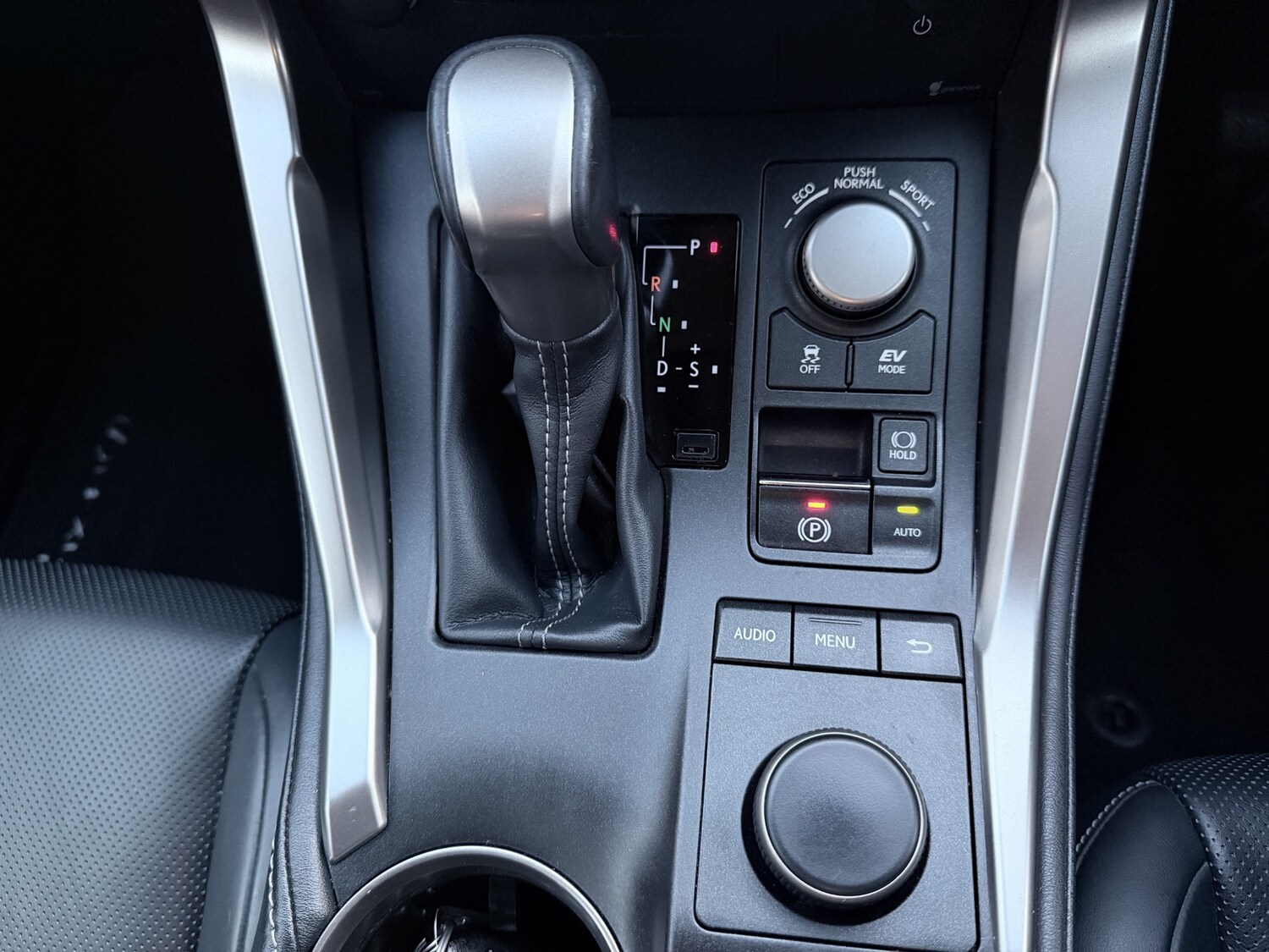 Used Lexus NX 2014 for sale - 77844803: Photo 20