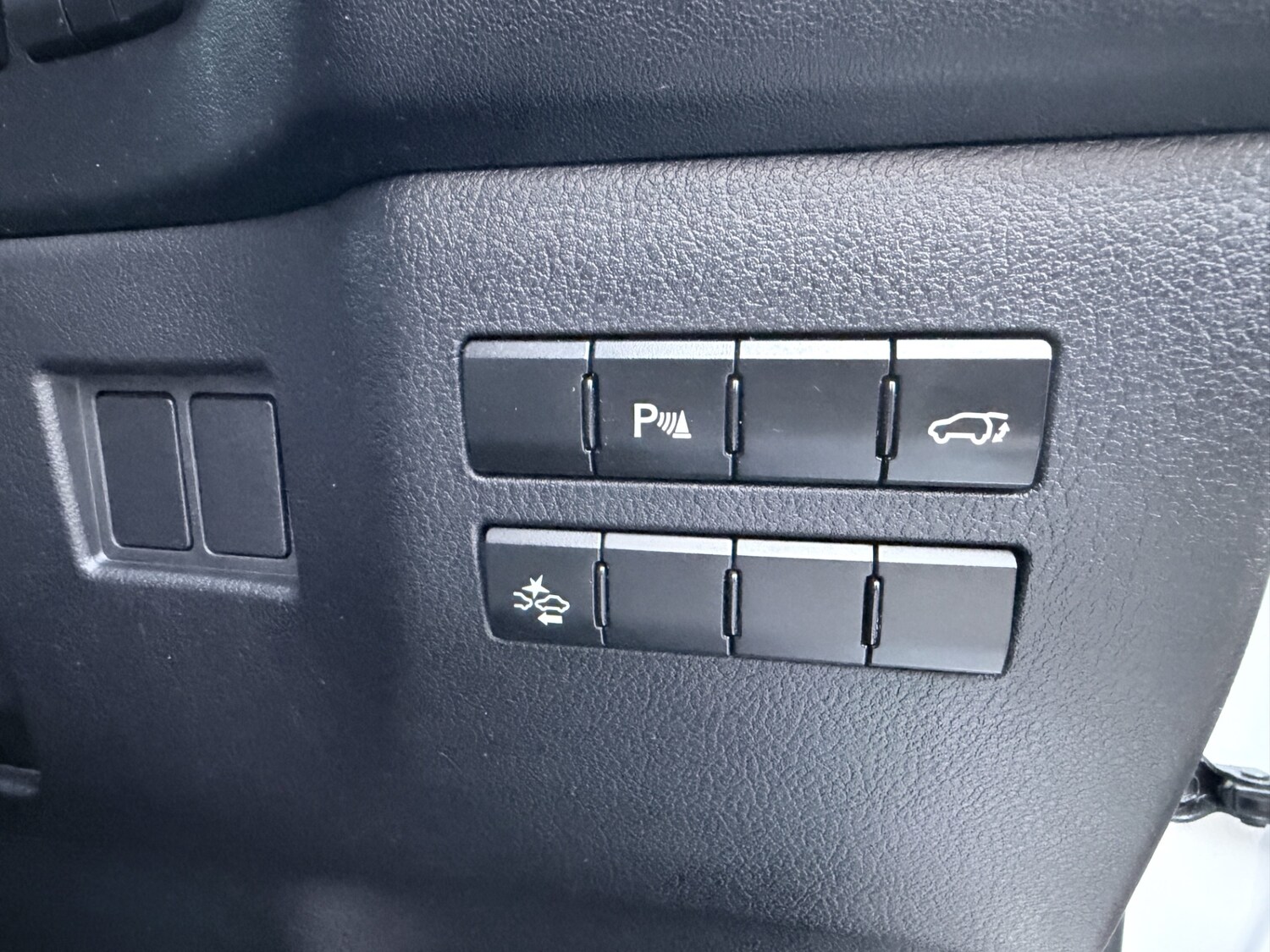 Used Lexus NX 2014 for sale - 77844803: Photo 23