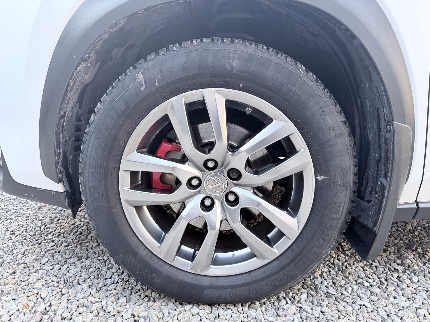 Used Lexus NX 2014 for sale - 77844803: Photo 29