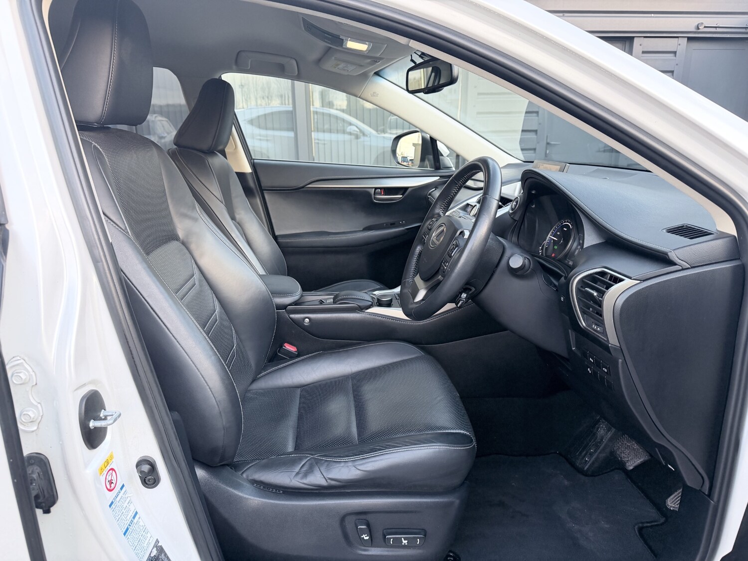 Used Lexus NX 2014 for sale - 77844803: Photo 9