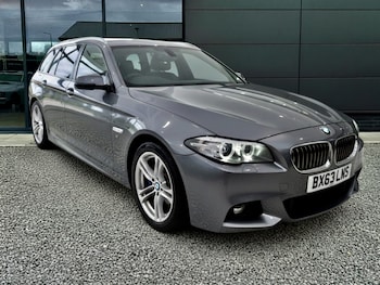 Used BMW 5 Series 2013 for sale - 78469451: Photo
