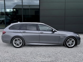 Used BMW 5 Series 2013 for sale - 78469451: Photo