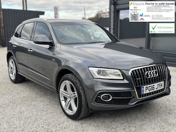 Audi - Q5