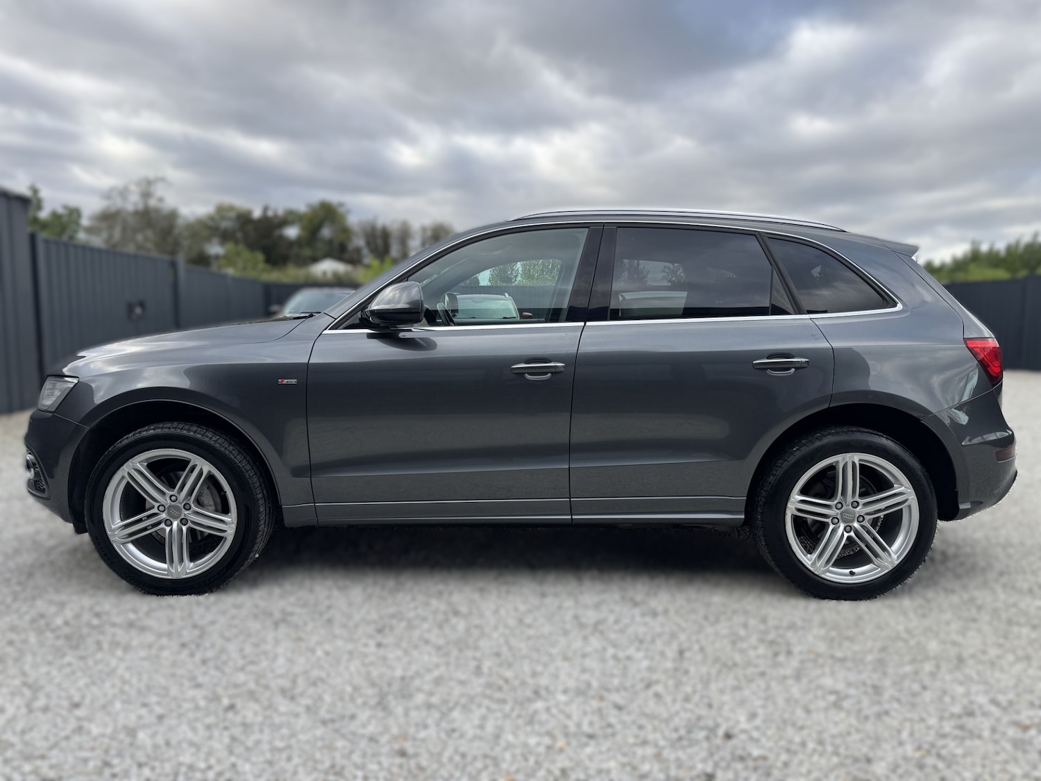 Used Audi Q5 2016 for sale - 76172735: Photo 21