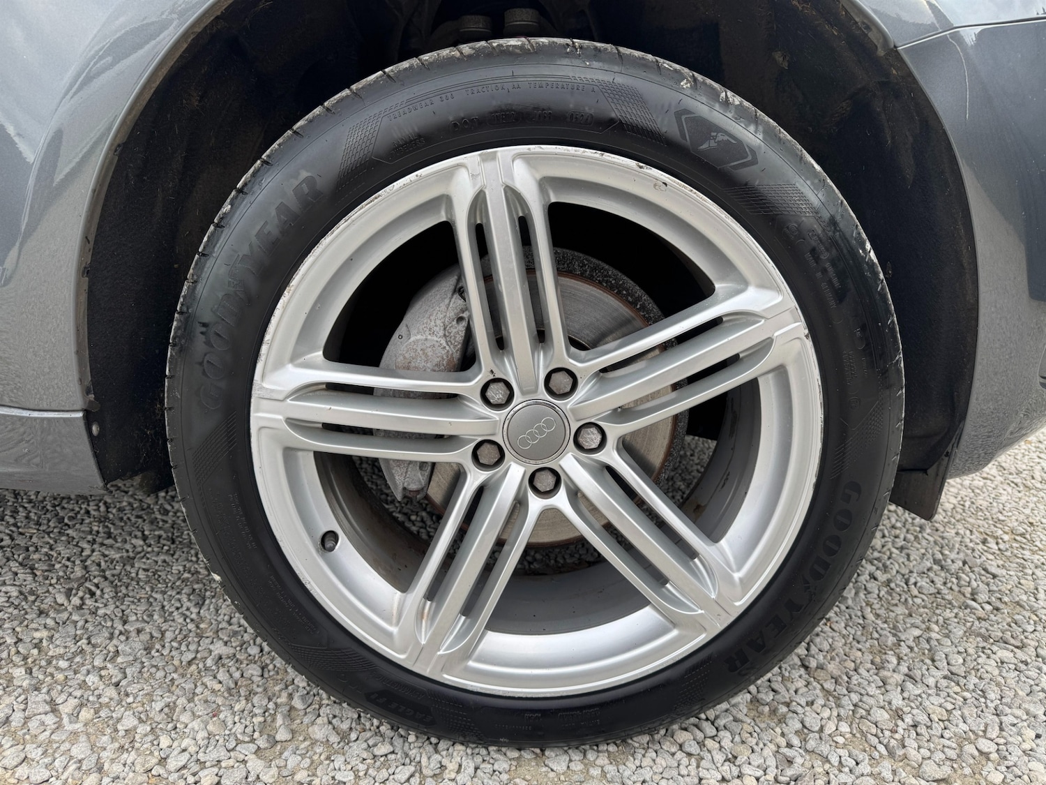 Used Audi Q5 2016 for sale - 76172735: Photo 26
