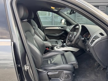 Used Audi Q5 2016 for sale - 76172735: Photo 4