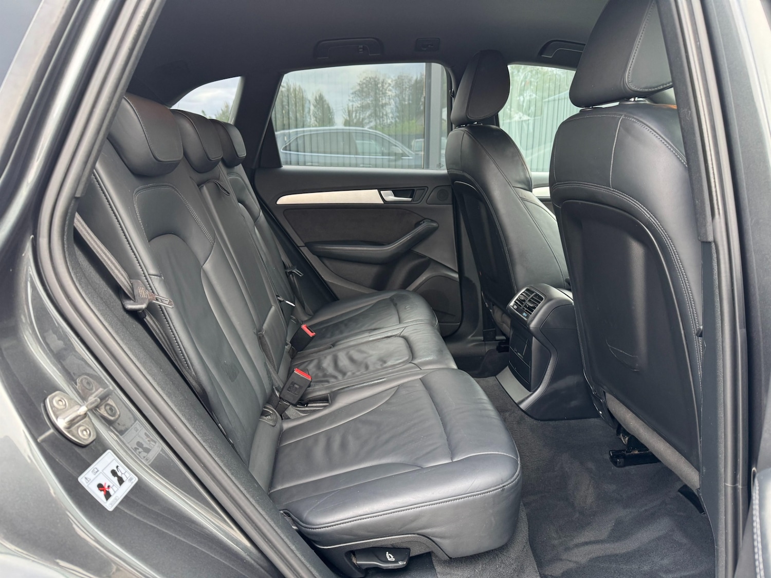 Used Audi Q5 2016 for sale - 76172735: Photo 6