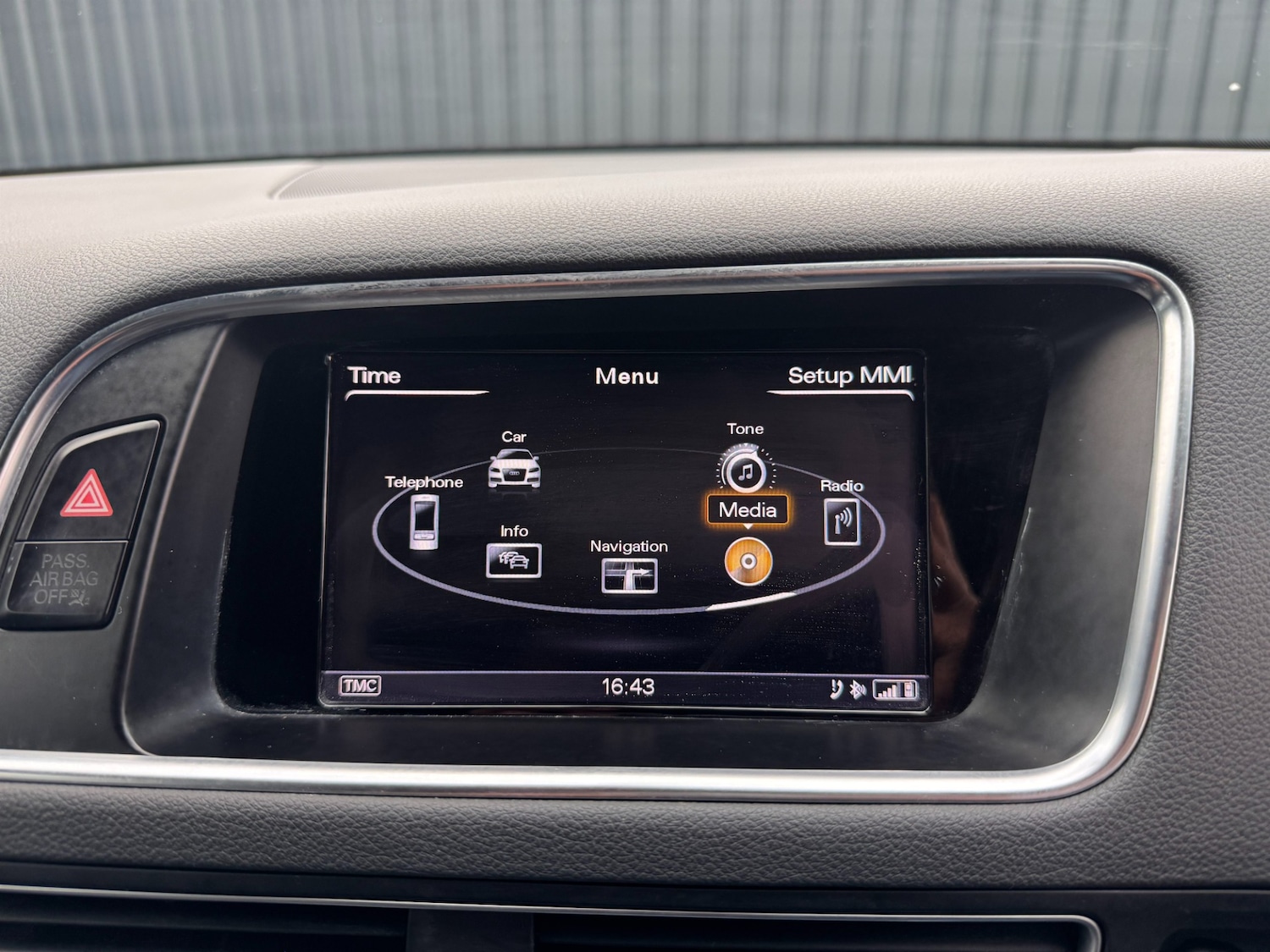 Used Audi Q5 2016 for sale - 76172735: Photo 9
