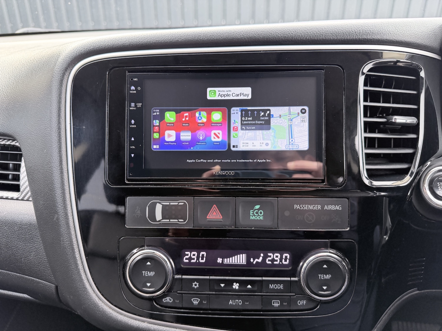 Used Mitsubishi Outlander 2016 for sale - 77702648: Photo 14