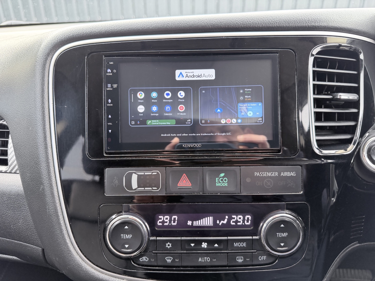 Used Mitsubishi Outlander 2016 for sale - 77702648: Photo 15