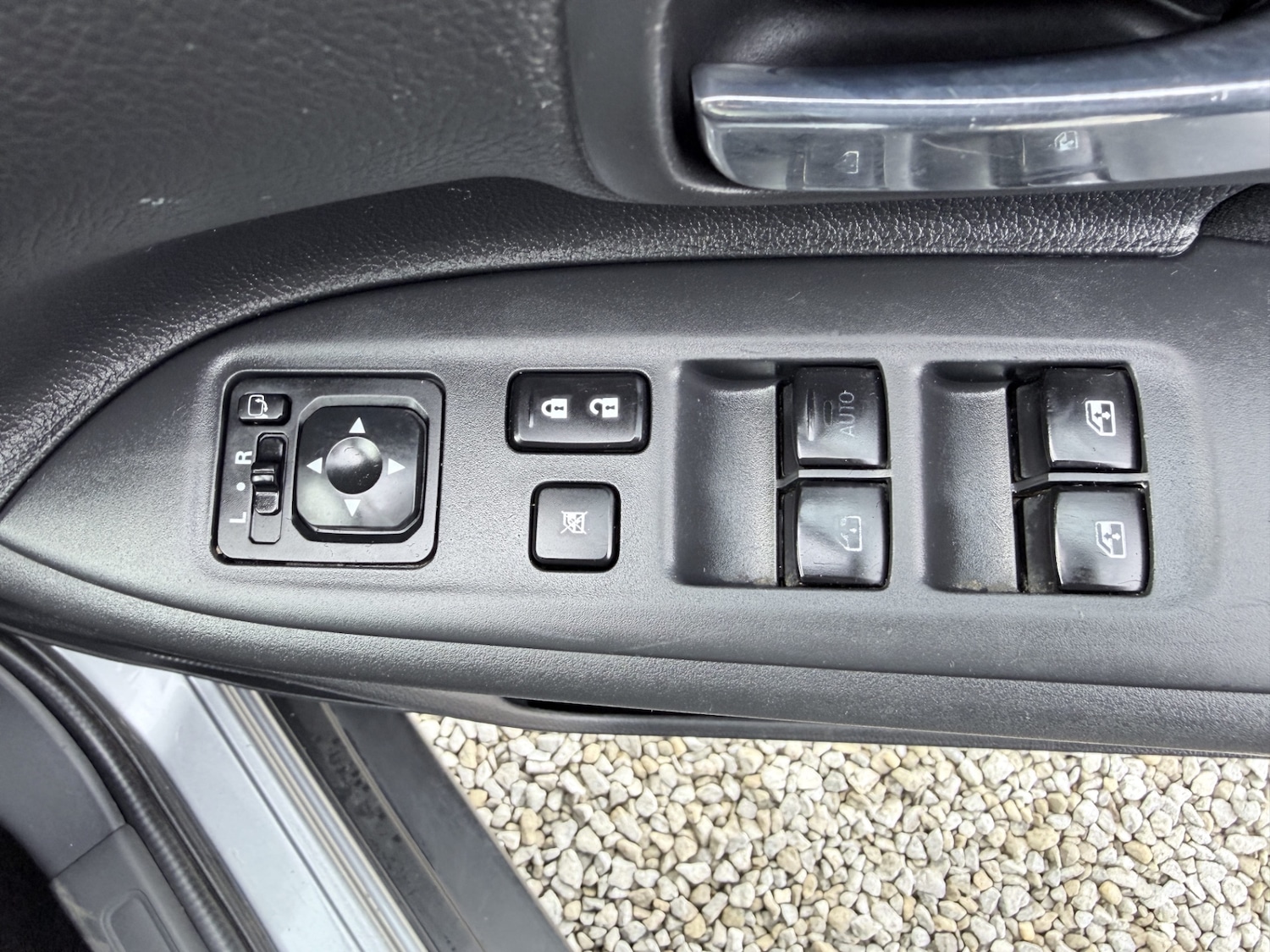 Used Mitsubishi Outlander 2016 for sale - 77702648: Photo 18