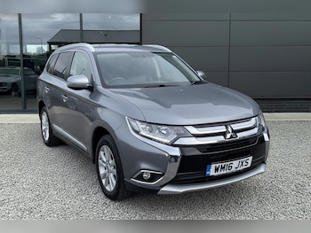 2016 (16) - 2.2 DI-D GX3 5dr Auto