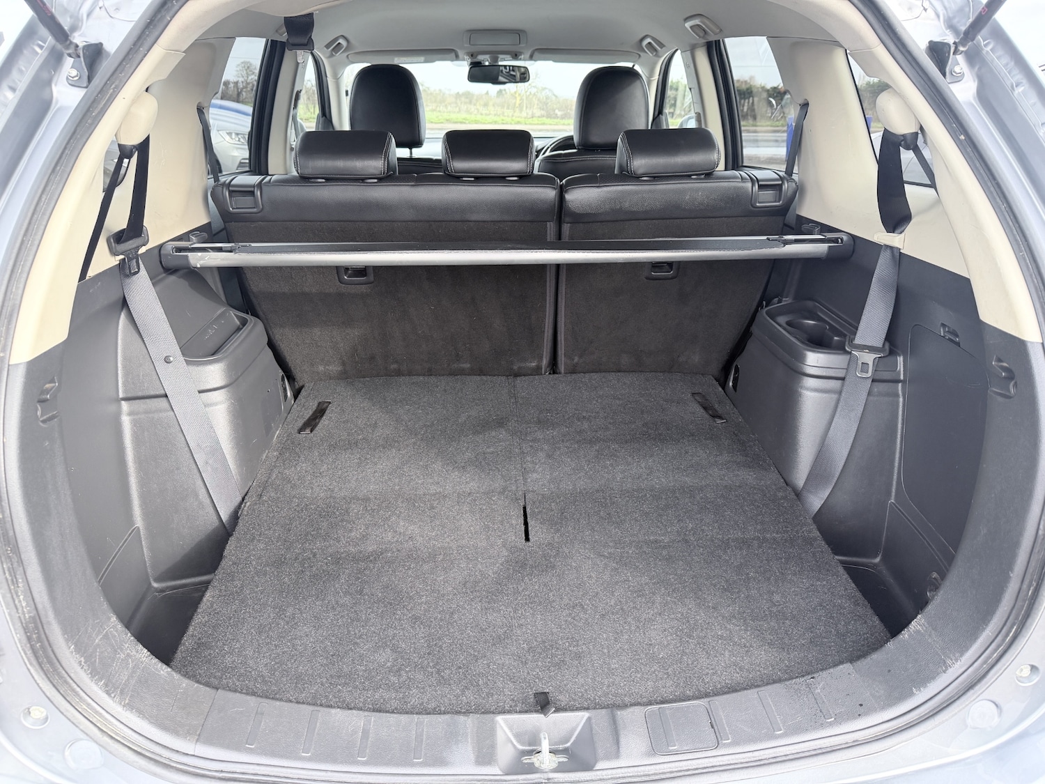 Used Mitsubishi Outlander 2016 for sale - 77702648: Photo 22