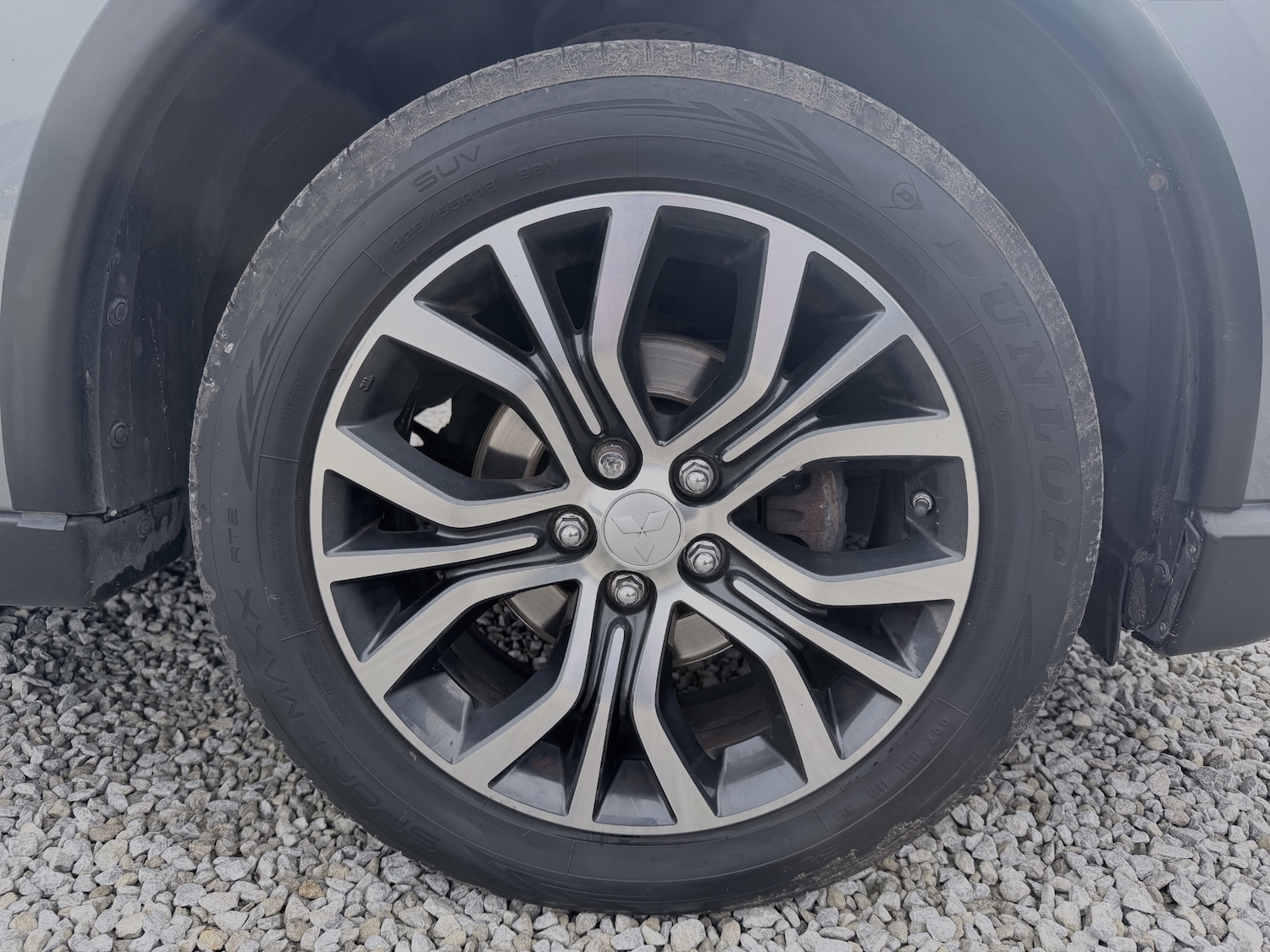 Used Mitsubishi Outlander 2016 for sale - 77702648: Photo 23