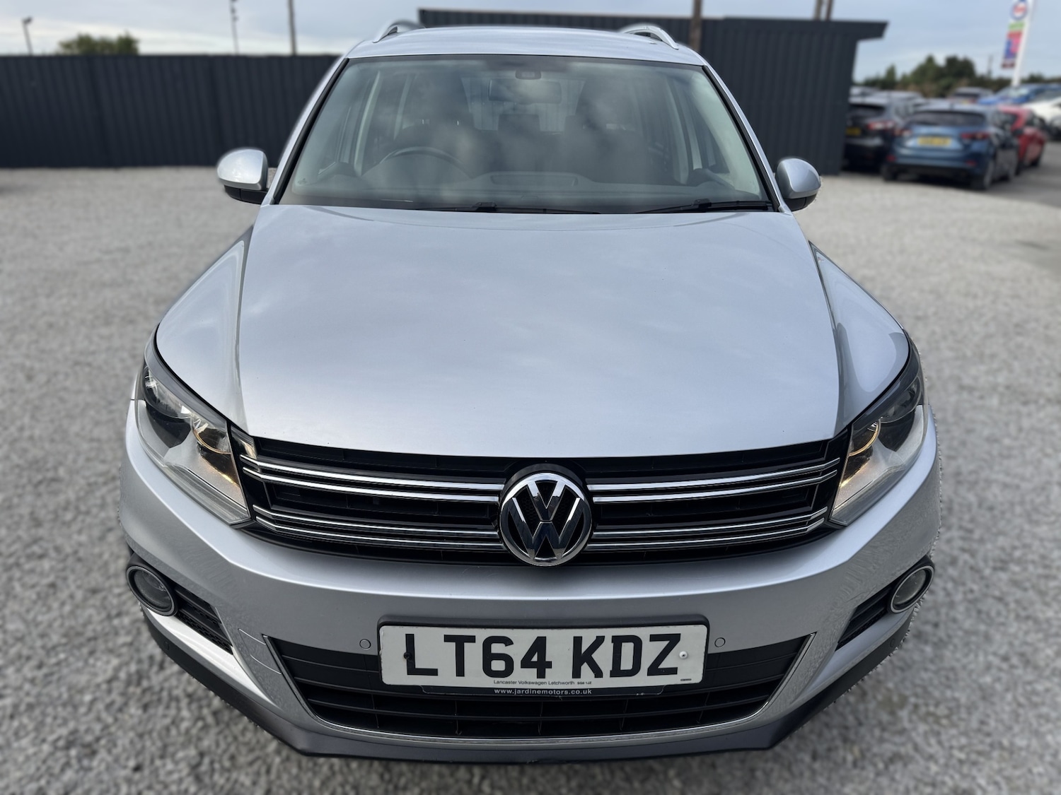 Vehicle 23