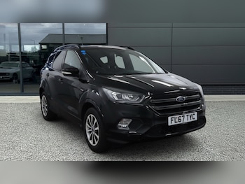 Used Ford Kuga 2017 for sale - 78592988: Photo