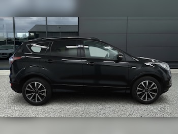 Used Ford Kuga 2017 for sale - 78592988: Photo