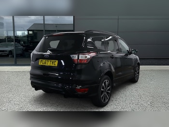 Used Ford Kuga 2017 for sale - 78592988: Photo