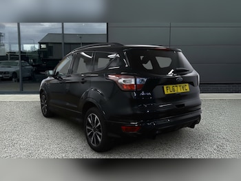 Used Ford Kuga 2017 for sale - 78592988: Photo