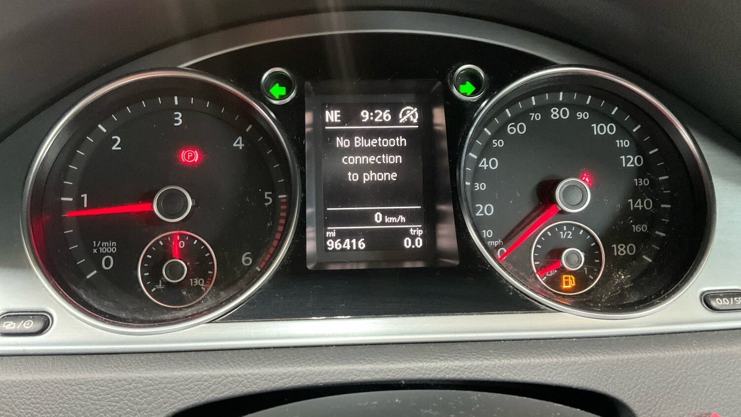 Used Volkswagen CC 2013 for sale - 76603719: Photo 10