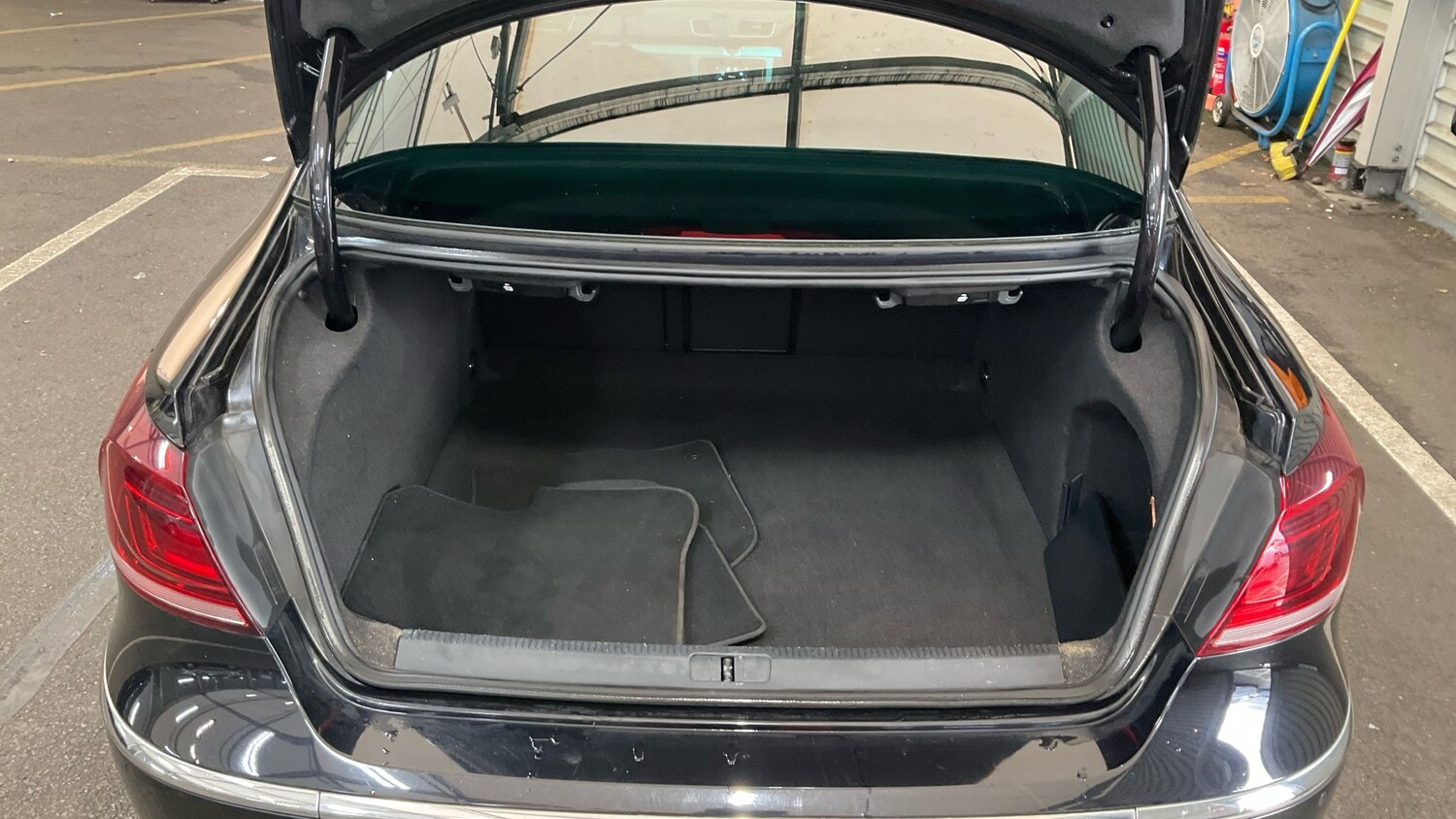 Used Volkswagen CC 2013 for sale - 76603719: Photo 11