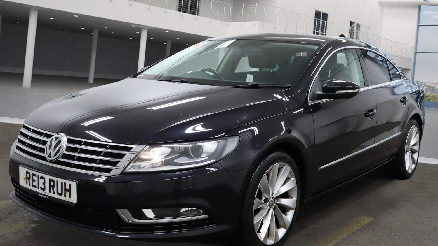 Used Volkswagen CC 2013 for sale - 76603719: Photo 6