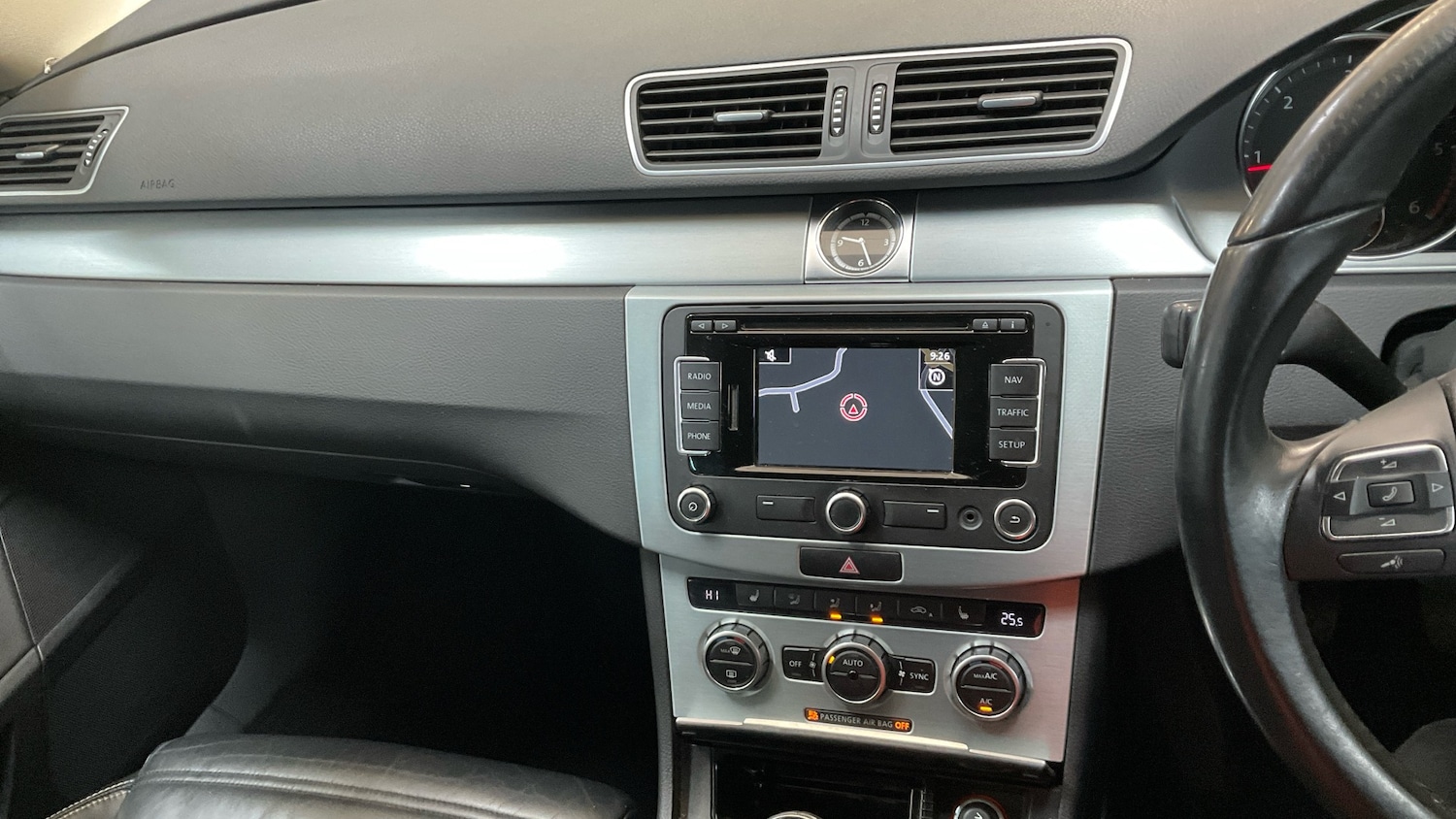 Used Volkswagen CC 2013 for sale - 76603719: Photo 9