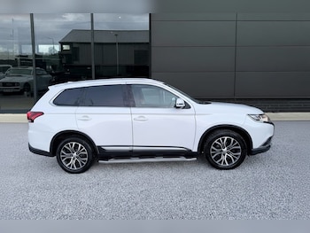 Used Mitsubishi Outlander 2018 for sale - 77742996: Photo