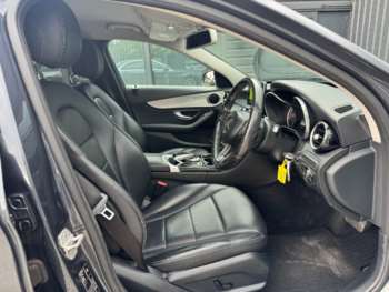 Used Mercedes-Benz C-Class 2015 for sale - 74128023: Photo
