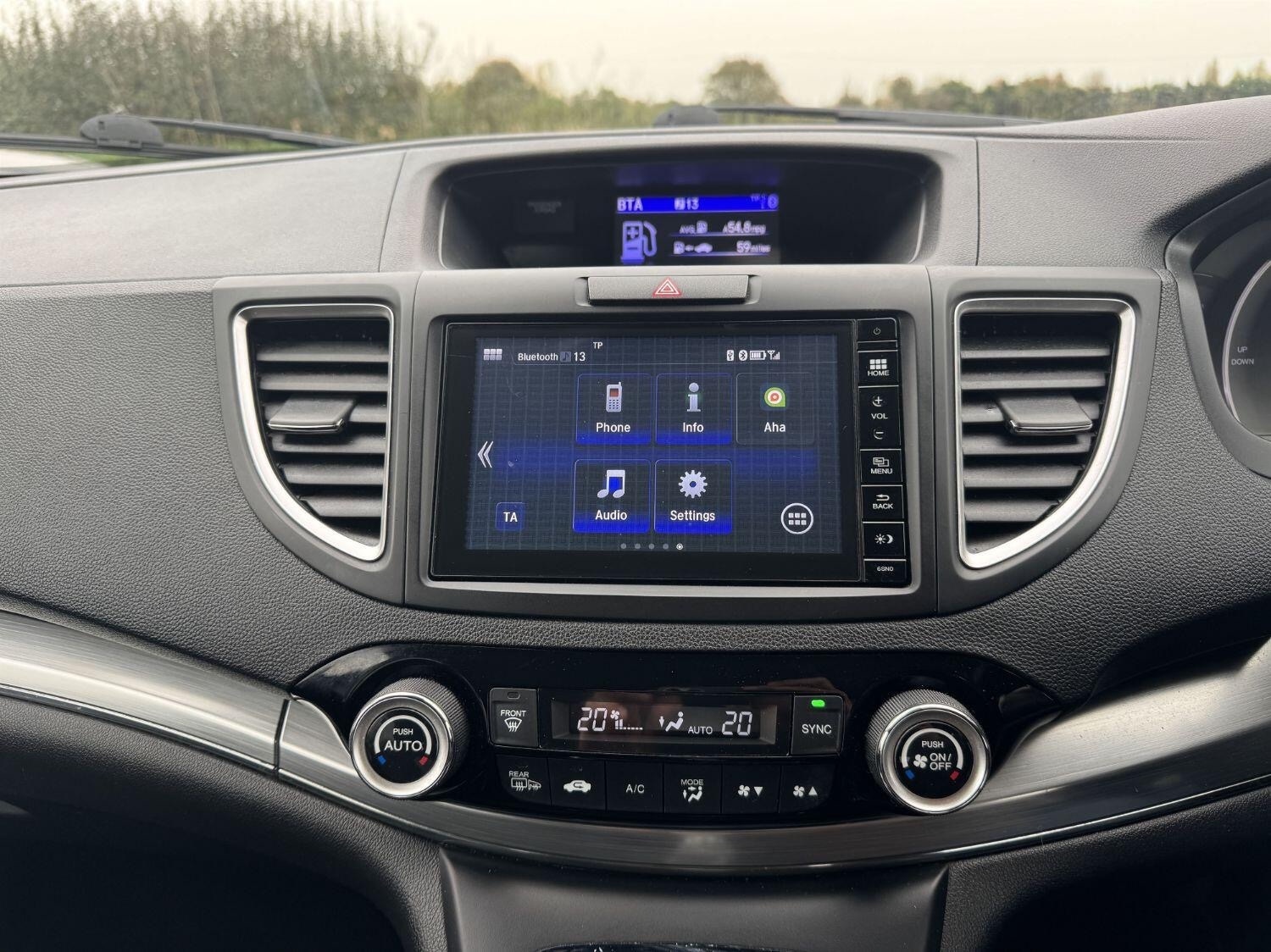 Used Honda CR-V 2016 for sale - 77797574: Photo 10