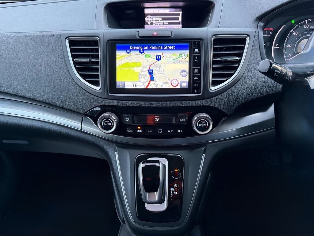 Used Honda CR-V 2016 for sale - 77797574: Photo 11