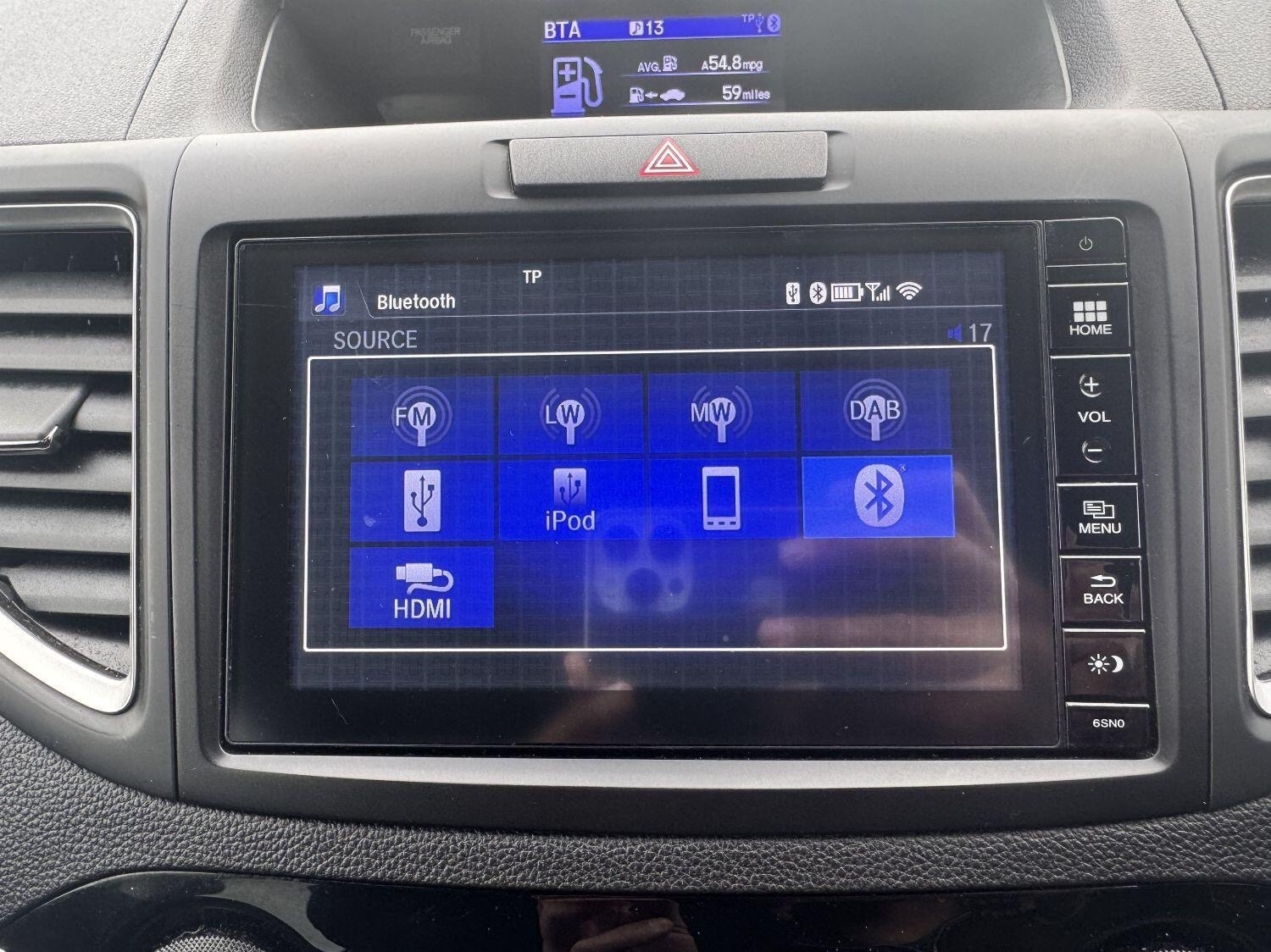 Used Honda CR-V 2016 for sale - 77797574: Photo 13