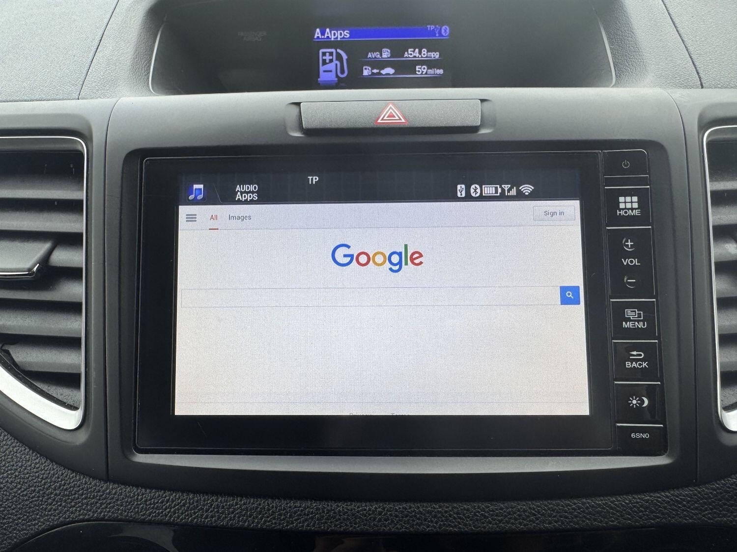 Used Honda CR-V 2016 for sale - 77797574: Photo 14