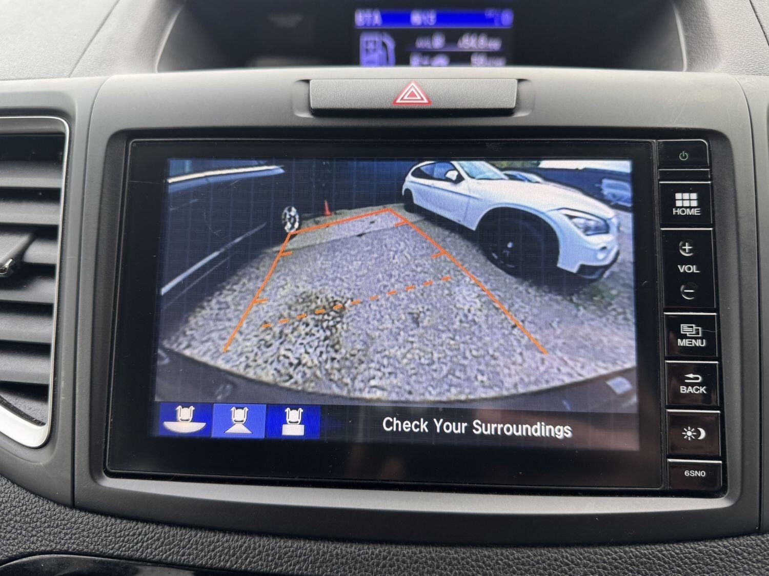 Used Honda CR-V 2016 for sale - 77797574: Photo 15