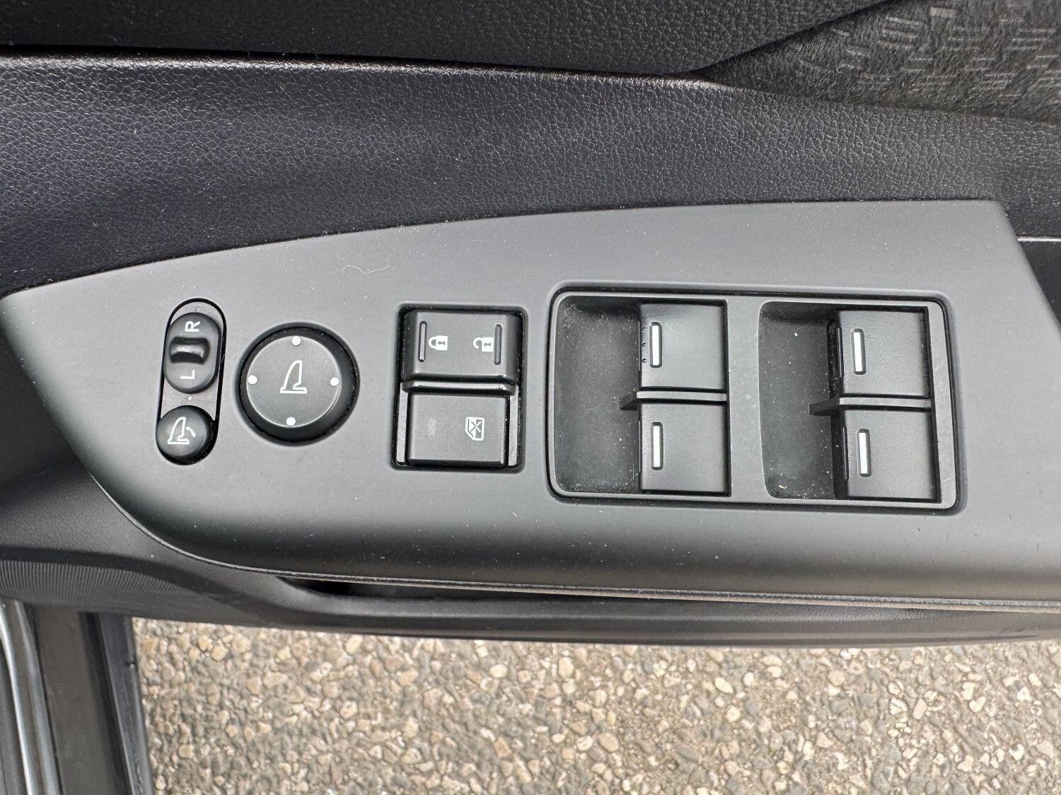 Used Honda CR-V 2016 for sale - 77797574: Photo 18