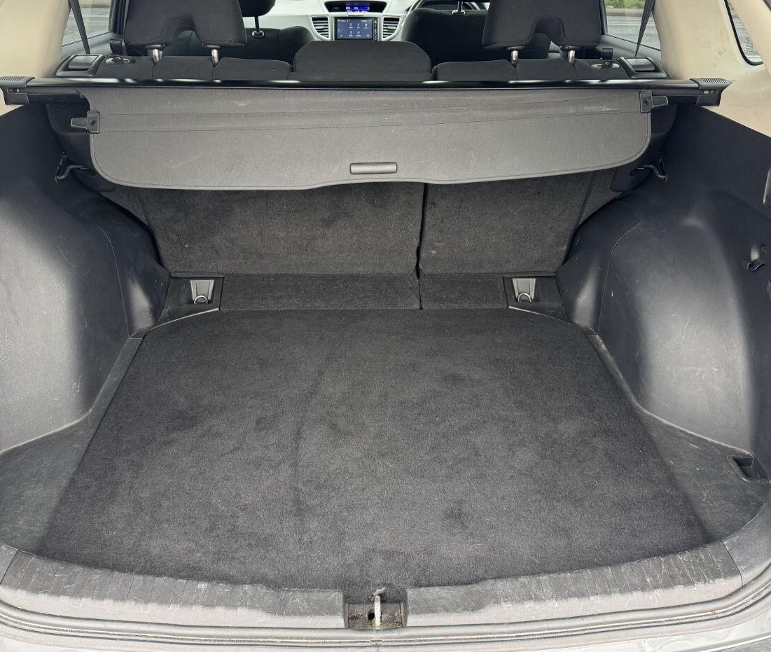 Used Honda CR-V 2016 for sale - 77797574: Photo 19