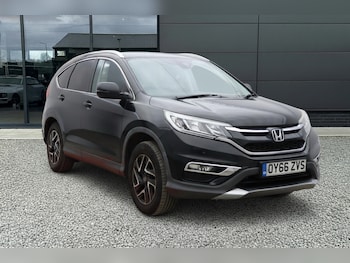 2016 (66) - 1.6 i-DTEC 160 SE Plus 5dr Auto [Nav]