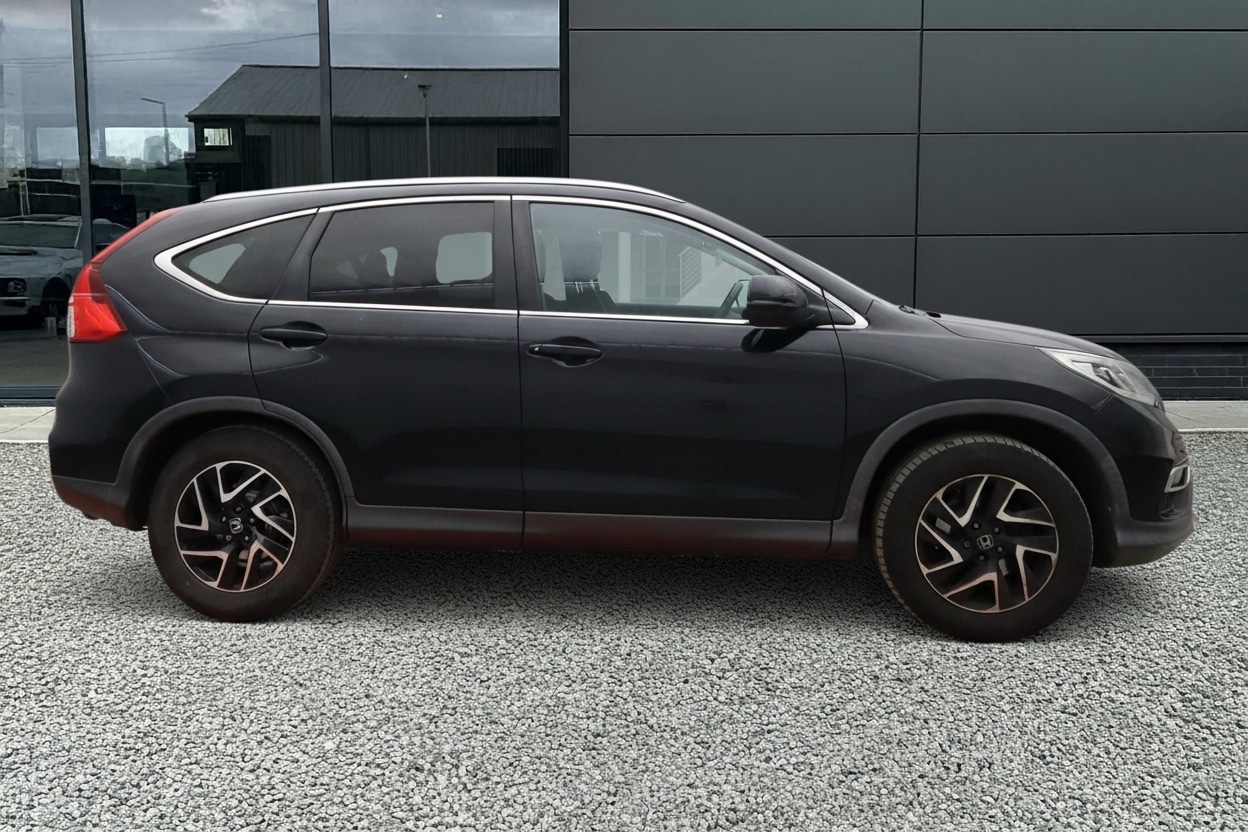 Used Honda CR-V 2016 for sale - 77797574: Photo 2