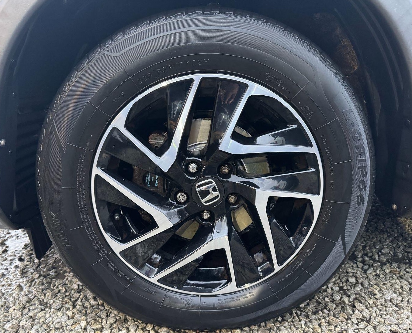 Used Honda CR-V 2016 for sale - 77797574: Photo 20