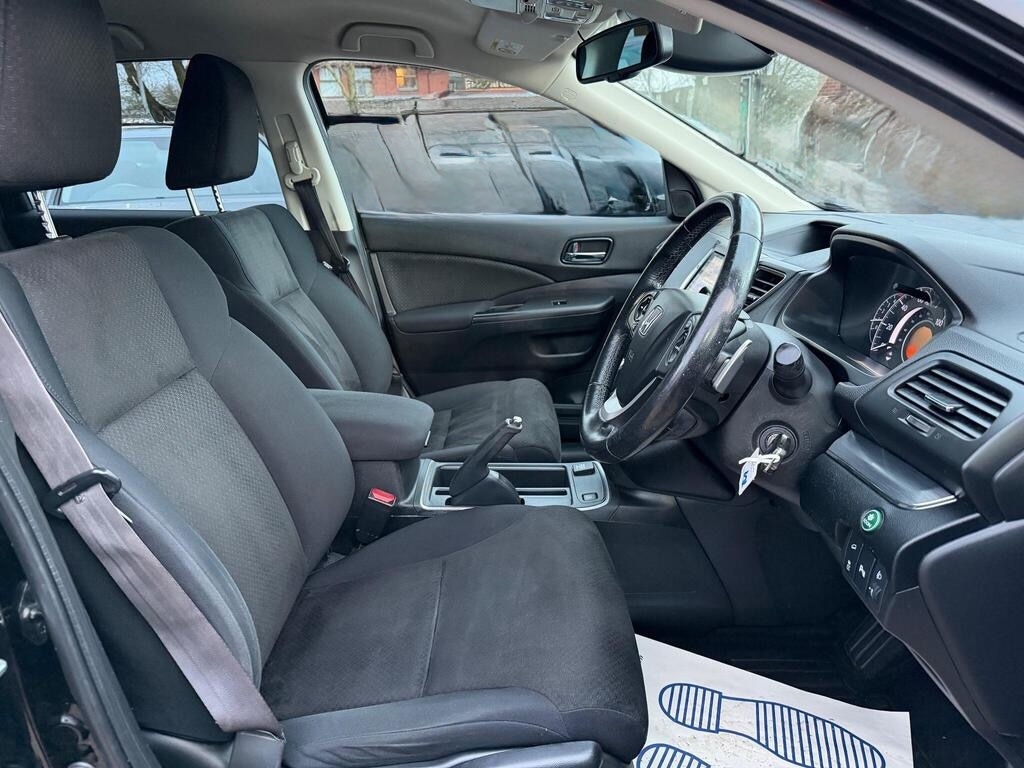 Used Honda CR-V 2016 for sale - 77797574: Photo 8