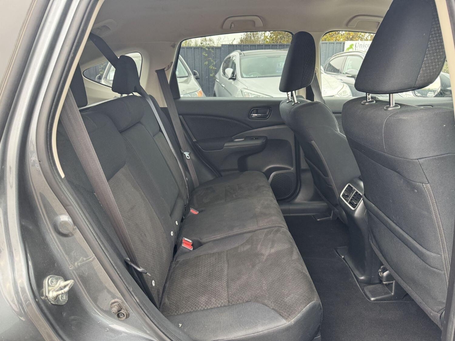 Used Honda CR-V 2016 for sale - 77797574: Photo 9