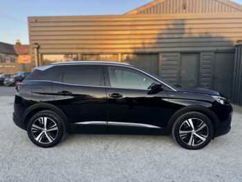 Used Peugeot 3008 2017 for sale - 74706839: Photo