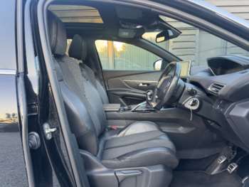 Used Peugeot 3008 2017 for sale - 74706839: Photo