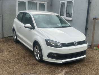 2014 (63) - 1.2 60 R-Line Style 3dr
