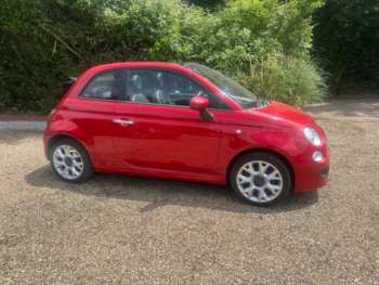 2014 (64) - 1.2 S 2dr